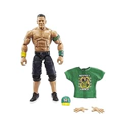Wwe mattel john for sale  Delivered anywhere in Canada