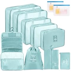 Wecute organizer valigia usato  Spedito ovunque in Italia 