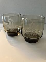 Pfaltzgraff village glass for sale  Delivered anywhere in USA 