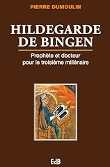 Hildegarde bingen prophète d'occasion  Livré partout en France