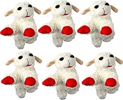 Multipet lambchop plush for sale  Delivered anywhere in USA 