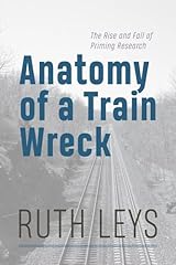 Anatomy train wreck gebraucht kaufen  Wird an jeden Ort in Deutschland