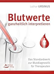 Blutwerte ganzheitlich interpr gebraucht kaufen  Wird an jeden Ort in Deutschland