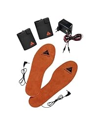 Alpenheat unisex schuhheizung gebraucht kaufen  Wird an jeden Ort in Deutschland