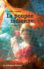 Poupée indienne d'occasion  Livré partout en France