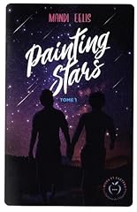 Painting stars tome d'occasion  Livré partout en France