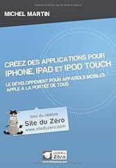 Créez applications iphone d'occasion  Livré partout en Belgiqu