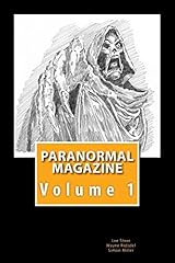 Paranormal magazine ghost for sale  Delivered anywhere in USA 