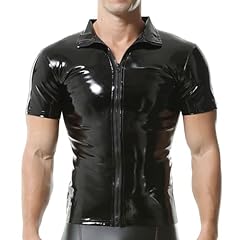 Yoobng mens faux for sale  Delivered anywhere in UK