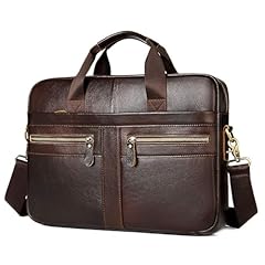 Vinbagge borsa uomo usato  Spedito ovunque in Italia 