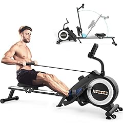 Neezee rowing machine for sale  Delivered anywhere in Ireland