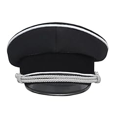 German black officer for sale  Delivered anywhere in USA 