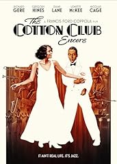 Cotton club encore gebraucht kaufen  Wird an jeden Ort in Deutschland