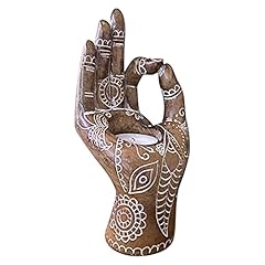 Faddare buddha candle for sale  Delivered anywhere in USA 