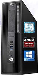 Z240 workstation sff for sale  Delivered anywhere in USA 