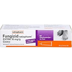 Fungizid ratiopharm extra gebraucht kaufen  Wird an jeden Ort in Deutschland