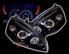 Opel corsa fari usato  Spedito ovunque in Italia 