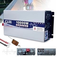 Inverter onda pura usato  Spedito ovunque in Italia 