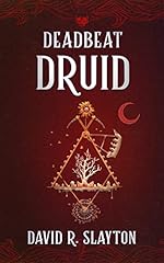Deadbeat druid for sale  Delivered anywhere in USA 