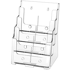 Fucdtefc acrylic brochure for sale  Delivered anywhere in USA 