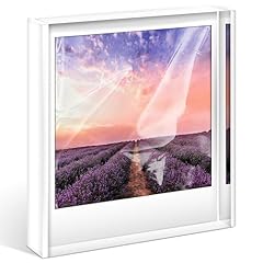 Janaden polaroid cornice usato  Spedito ovunque in Italia 