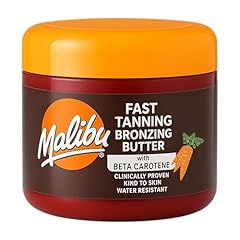 Malibu sun bronzing for sale  Delivered anywhere in UK