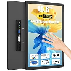 Magex 15.6 touchscreen for sale  Delivered anywhere in USA 