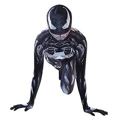 Myyly venom cosplay usato  Spedito ovunque in Italia 