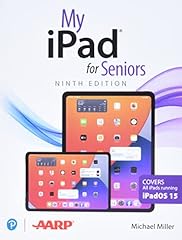 Ipad seniors for sale  Delivered anywhere in USA 