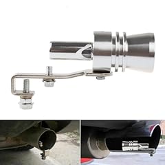 Fischio turbo auto usato  Spedito ovunque in Italia 