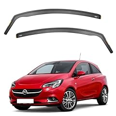 Ispeed wind deflectors for sale  Delivered anywhere in UK
