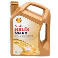 Shell helix ultra usato  Spedito ovunque in Italia 