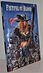 Fistful blood for sale  Delivered anywhere in UK