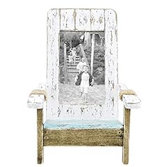 Beachcombers weathered chair for sale  Delivered anywhere in USA 