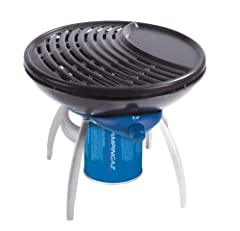 Campingaz Party Grill, Camping Stove and Grill, All-in-One for sale  Delivered anywhere in UK