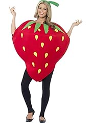 Smiffys strawberry costume d'occasion  Livré partout en France