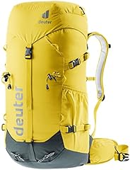 Deuter gravity expedition usato  Spedito ovunque in Italia 