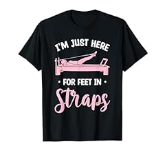 Feet straps pilates for sale  Delivered anywhere in USA 
