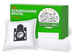 Saug freunde staubsaugerbeutel gebraucht kaufen  Wird an jeden Ort in Deutschland