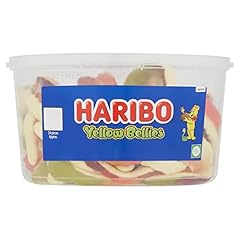 Haribo giant snakes for sale  Delivered anywhere in UK