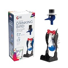 Classic drinking bird usato  Spedito ovunque in Italia 