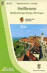 W218 wanderkarte 000 gebraucht kaufen  Wird an jeden Ort in Deutschland