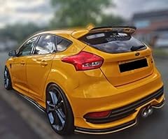 Auto spoiler posteriori usato  Spedito ovunque in Italia 