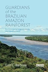 Guardians brazilian amazon for sale  Delivered anywhere in UK