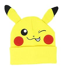 Bioworld pokemon pikachu for sale  Delivered anywhere in USA 