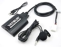 Bluetooth car adapter for sale  Delivered anywhere in USA 