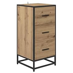 Vidaxl buffet industriel d'occasion  Livré partout en France