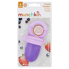 Munchkin fresh food for sale  Delivered anywhere in UK