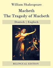 Macbeth the tragedy gebraucht kaufen  Wird an jeden Ort in Deutschland