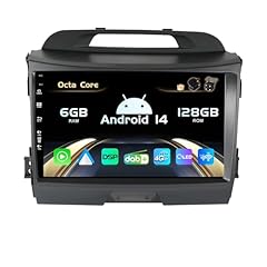 Sxauto android 128g usato  Spedito ovunque in Italia 